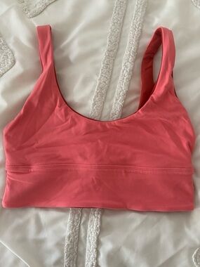 lululemon reversible sports bra